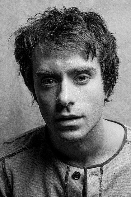 Sébastien Lefebvre - Actor Profile Photo