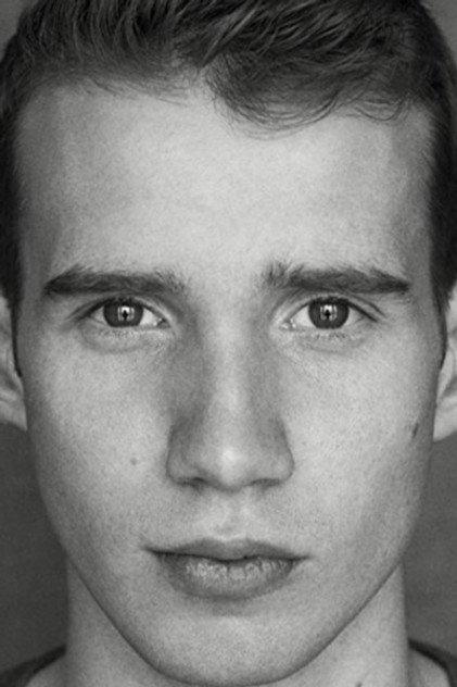 Mikey Collins - Actor Profile Photo