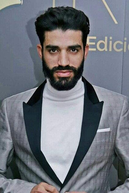 Moussa Echarif - Actor Profile Photo
