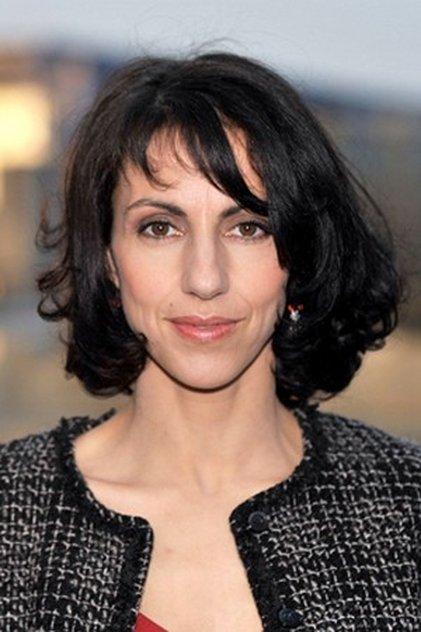 Fadila Belkebla - Actor Profile Photo