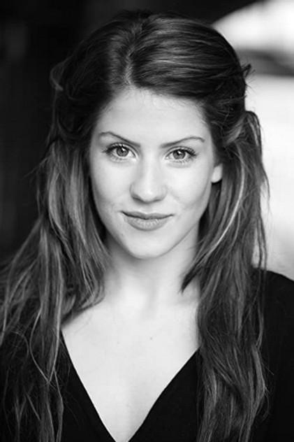 Lucy Evans - Actor Profile Photo
