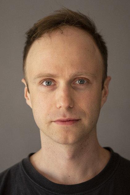 Jiří Konvalinka - Actor Profile Photo