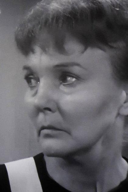 Ezelle Poule - Actor Profile Photo