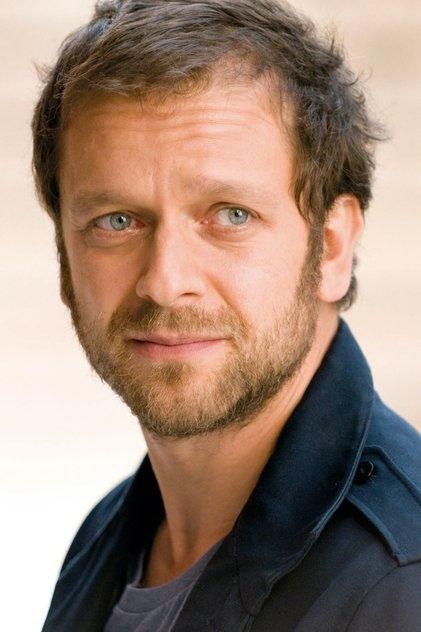 Jonathan Zaccaï - Actor Profile Photo