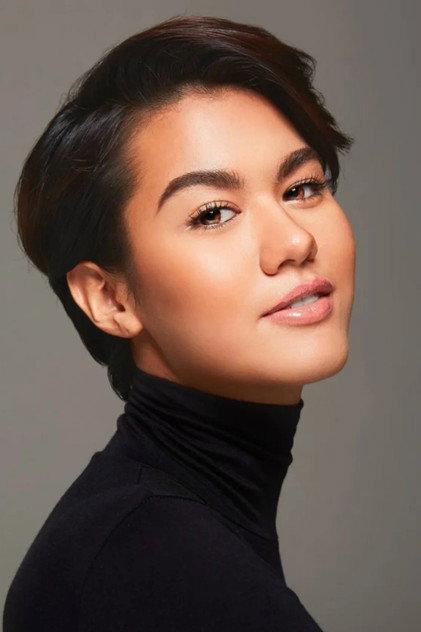 Alicia Amin - Actor Profile Photo