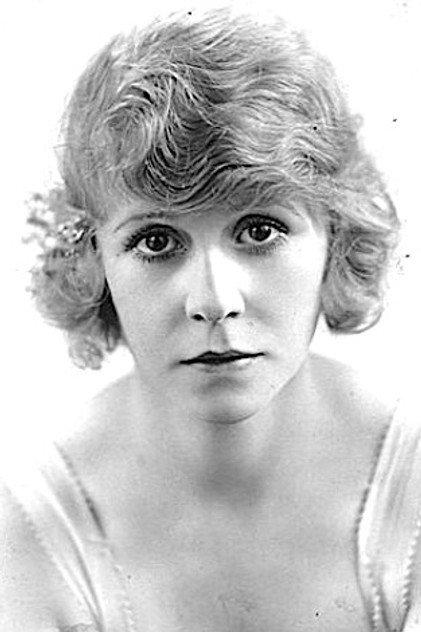 Frances Burnham - Actor Profile Photo