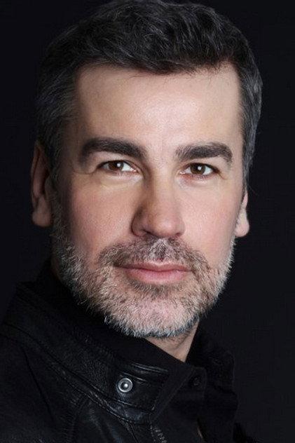 Aleksandr Koltsov - Actor Profile Photo