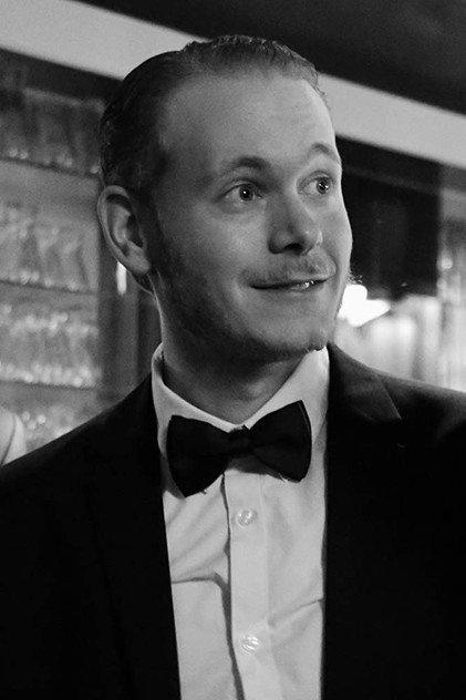 Dennis Vehlen - Actor Profile Photo
