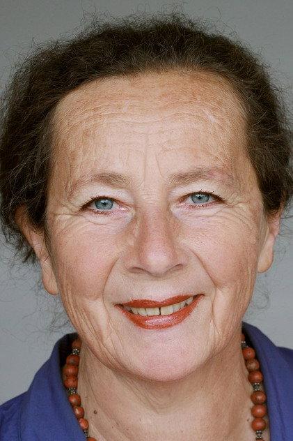 Doris Buchrucker - Actor Profile Photo