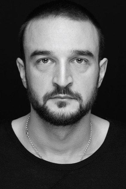 Lasha Gurgenidze - Actor Profile Photo