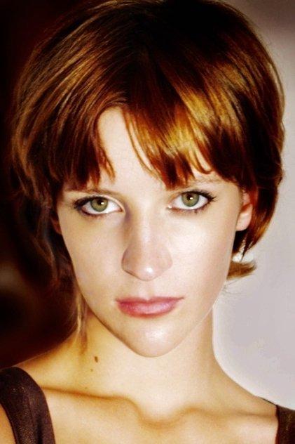 Rhiana Griffith - Actor Profile Photo