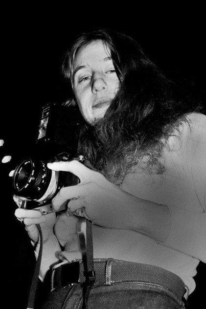 Martha Rosler - Actor Profile Photo