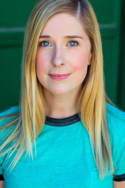 Alison Mackay - Actor Profile Photo