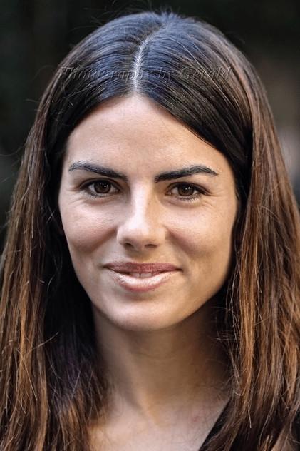 Ashley Cheadle - Actor Profile Photo