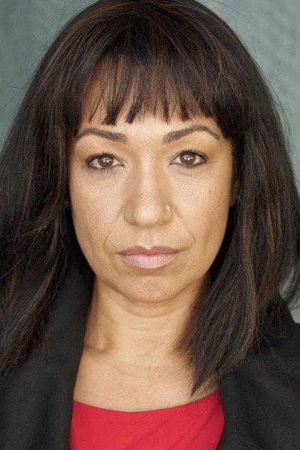 Denice Rivera - Actor Profile Photo