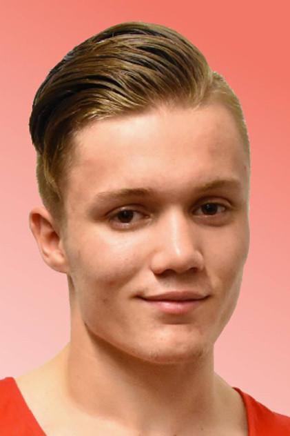 Thomas Chabot - Actor Profile Photo