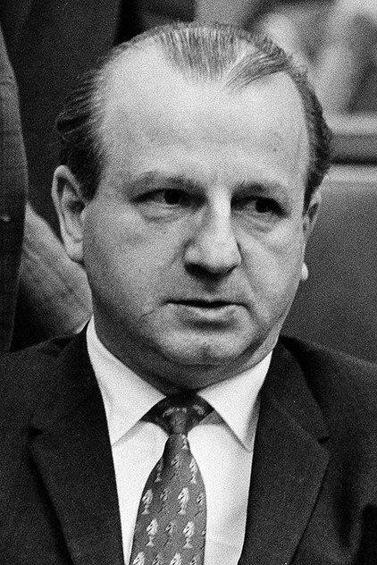 Jack Ruby - Actor Profile Photo