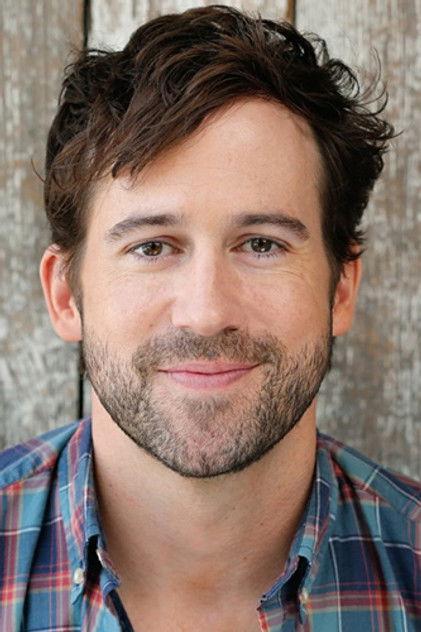 John F. Beach - Actor Profile Photo
