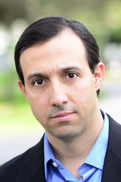 John Manzelli - Actor Profile Photo