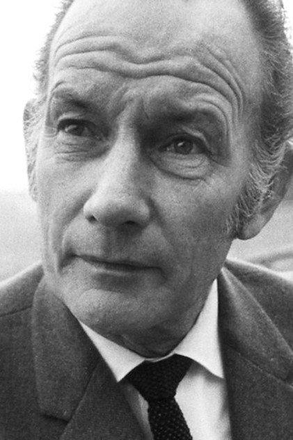 Mark James Walter Cameron - Actor Profile Photo
