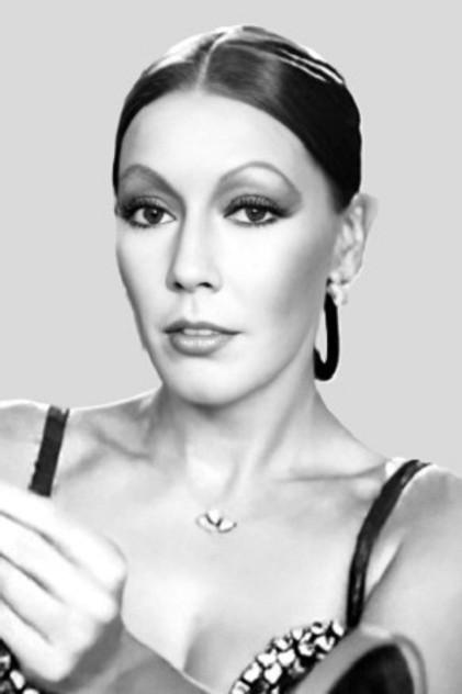 Gogó Rojo - Actor Profile Photo