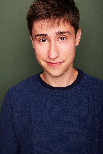Joseph Elston - Actor Profile Photo