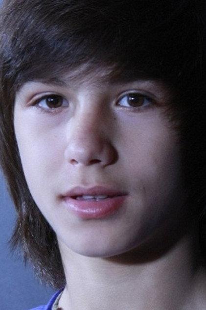 Oleg Maslennikov - Actor Profile Photo
