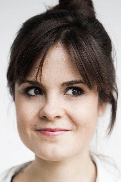 Amy Hoggart - Actor Profile Photo