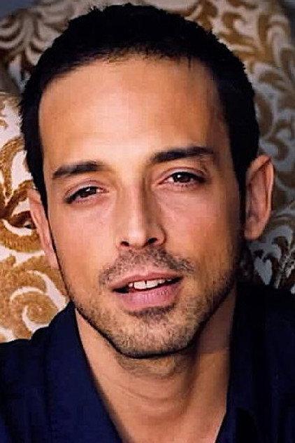 Rinaldo Rocco - Actor Profile Photo