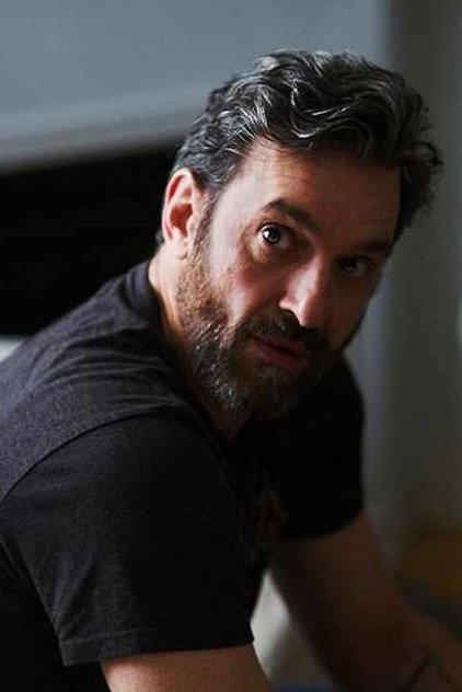 Santino Credali - Actor Profile Photo