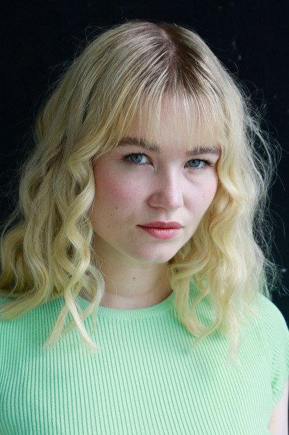 Malene Becker - Actor Profile Photo
