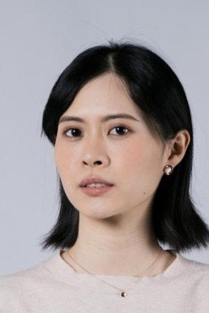 Kao Yi-rou - Actor Profile Photo