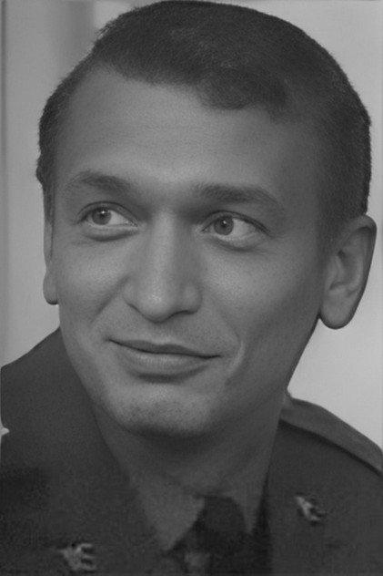 Valentin Shestopalov - Actor Profile Photo