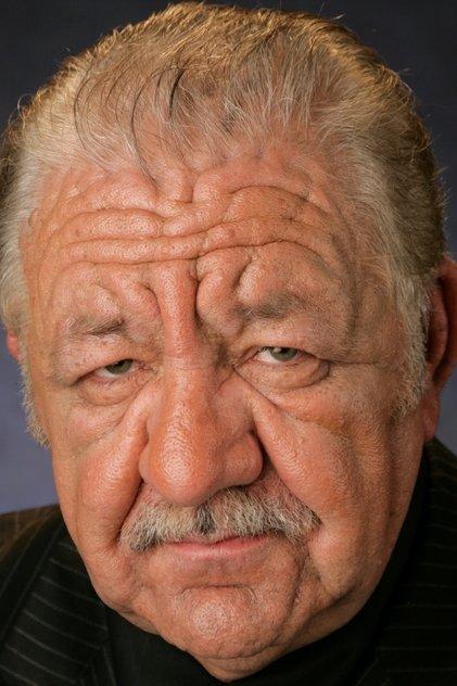 Ricky Muse - Actor Profile Photo