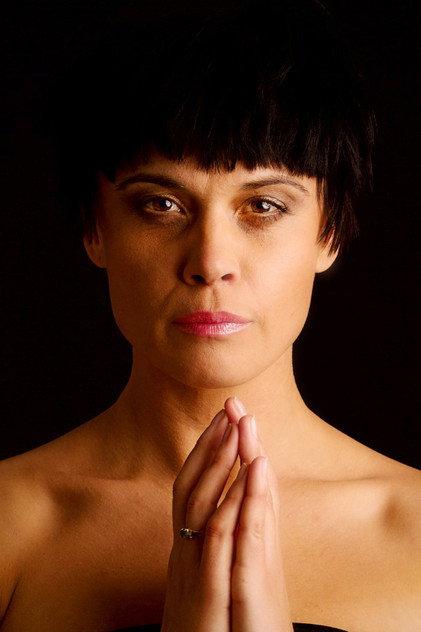 Perla Kučerová - Actor Profile Photo