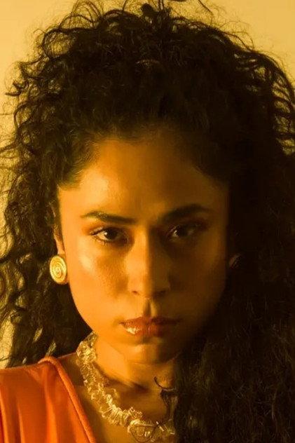 Mayra Batalla - Actor Profile Photo