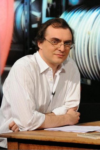 Fabio Manes - Actor Profile Photo