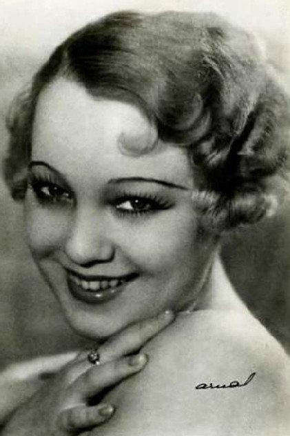 Monette Dinay - Actor Profile Photo