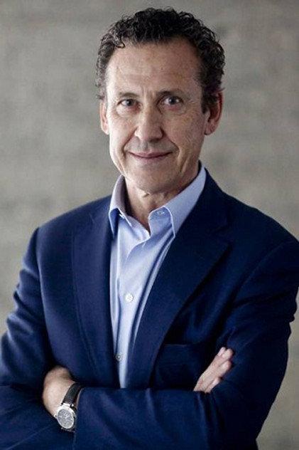 Jorge Valdano - Actor Profile Photo