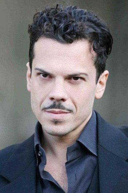 Mino Manni - Actor Profile Photo