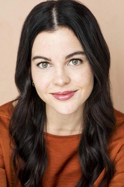 Diana Botelho-Urbanski - Actor Profile Photo