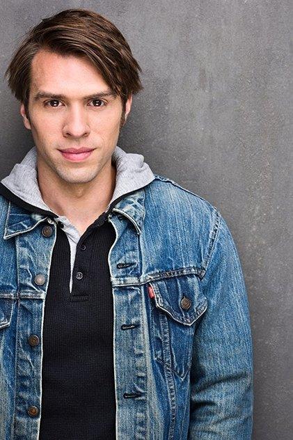 Joshua Hinson - Actor Profile Photo