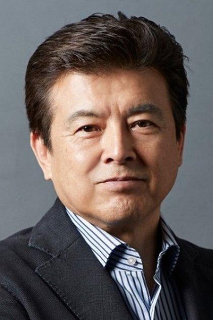 Tomokazu Miura - Actor Profile Photo
