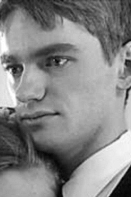 Anton Baranov - Actor Profile Photo