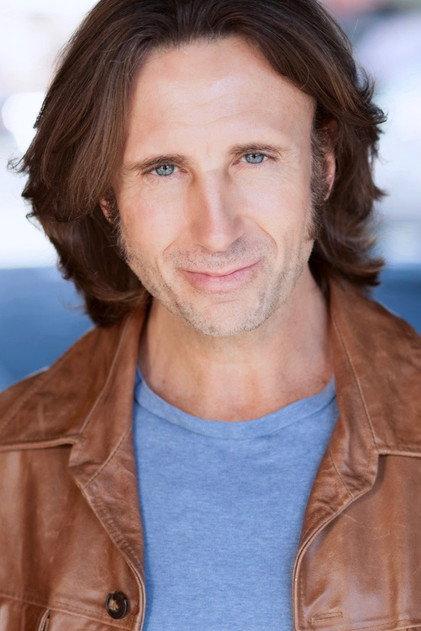 Rob Byrnes - Actor Profile Photo