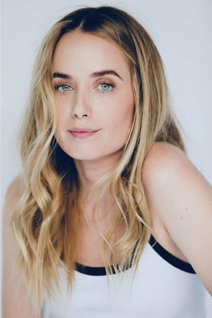 Megan Park - Actor Profile Photo