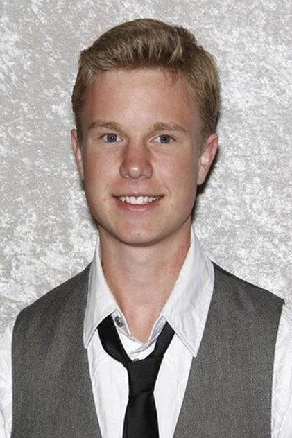 Cody Klop - Actor Profile Photo