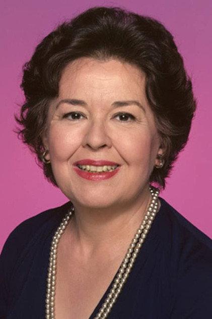 Sada Thompson - Actor Profile Photo