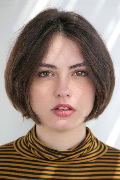 Romana Maggiora Vergano - Actor Profile Photo