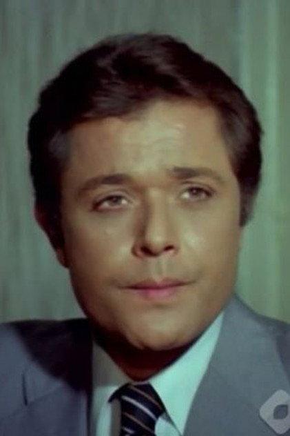 Mahmoud Abdel Aziz - Actor Profile Photo